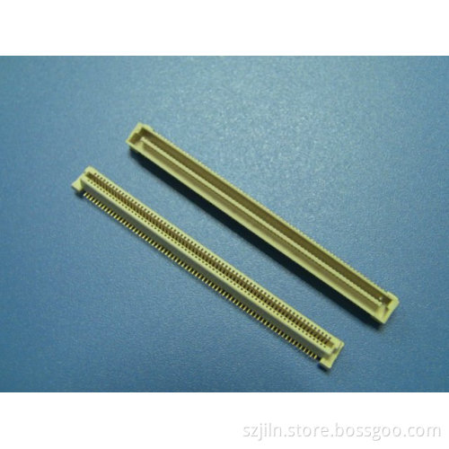 0.8mm Board to Board male female 140pin connector